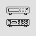 DVR/NVR
