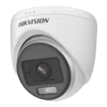 HIKVISION DS-2CE70DF0T-PFS Color Vu 2mp Dome/indoor  Night Vision Security Camera