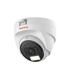 CP PLUS 2.4MP Dual Light Dome Camera - 30Mtr. (CP-URC-DC24PL3C-L) Security Camera