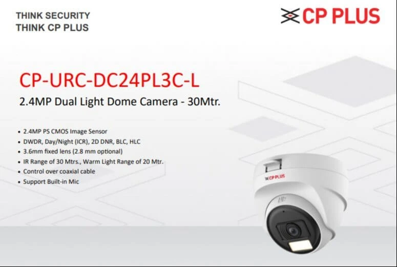 cp-urc-dc24pl3c-l-hd-dome-2-4-hybrid-light-with-mic